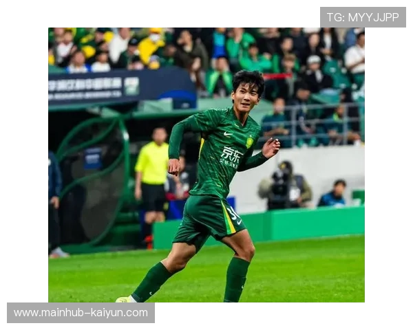 中超联赛年轻球员崭露头角，青春风暴预示未来希望