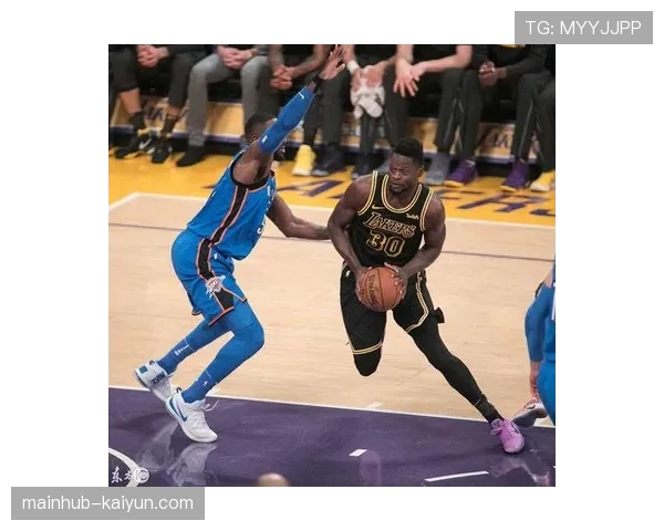 深度报道：雷霆青年军如何利用联盟第一的造失误率，构建快速反击体系